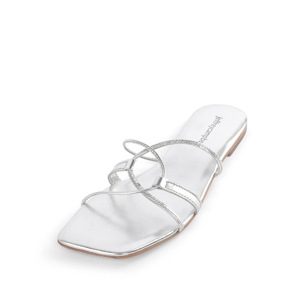 Jeffrey Campbell Shoes - 🆕 Jeffrey Campbell Adison Sandals